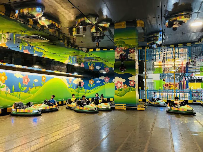 Berjaya Times Square Theme Park Picture 6