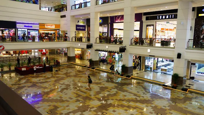 Berjaya Times Square Theme Park Picture 10