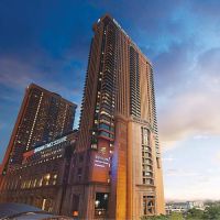 Berjaya Times Square Theme Park ico