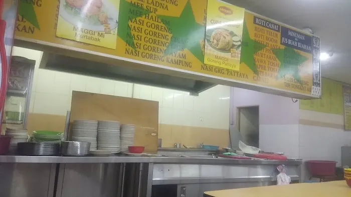 Nasi Kandar Royale Mamak Picture 2