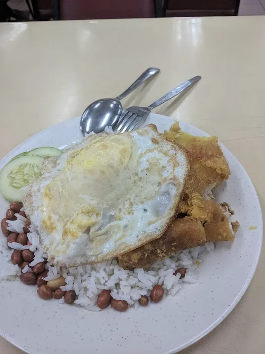 Nasi Kandar Royale Mamak Picture 9
