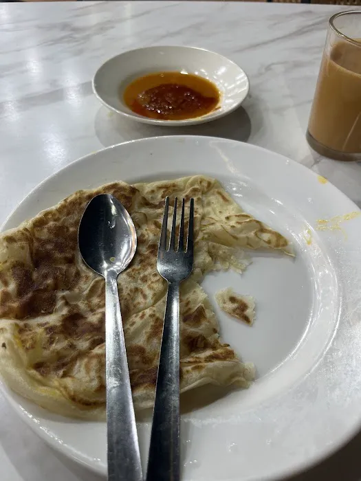 Nasi Kandar Royale Mamak Picture 8