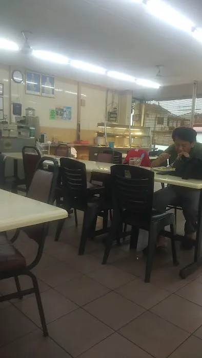Nasi Kandar Royale Mamak Picture 1