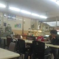Nasi Kandar Royale Mamak ico