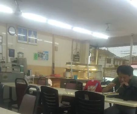Nasi Kandar Royale Mamak