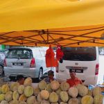 Gua Damai XPark