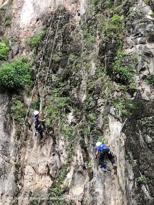 Gua Damai XPark Picture 2