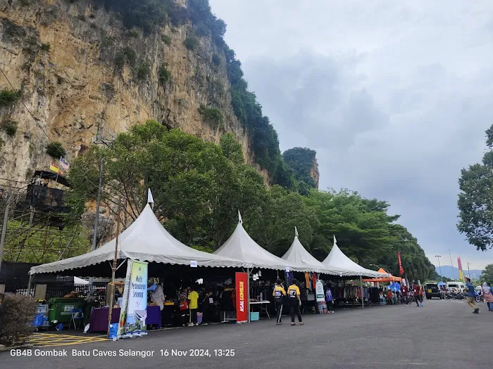 Gua Damai XPark Picture 4