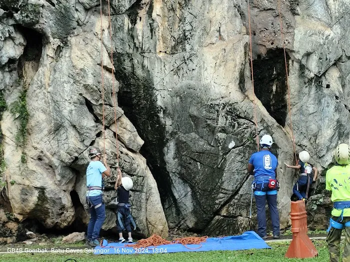 Gua Damai XPark Picture 6