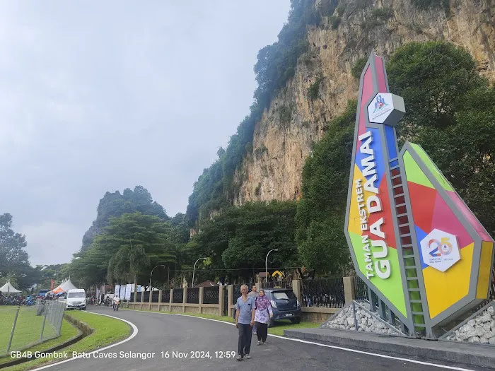 Gua Damai XPark Picture 3