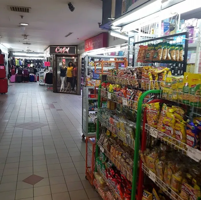 Kompleks Kota Raya ( Kuala Lumpur ) Picture 7