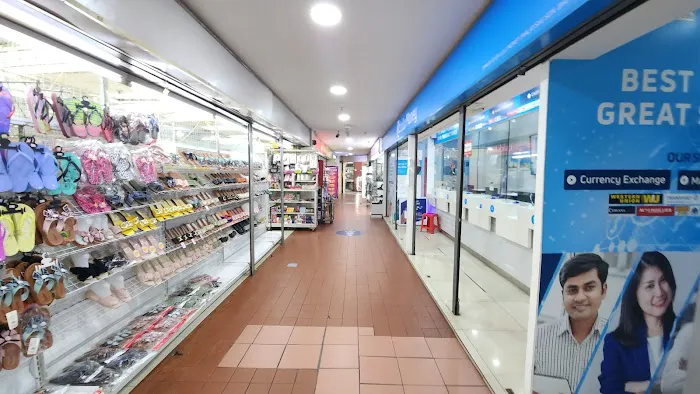 Kompleks Kota Raya ( Kuala Lumpur ) Picture 1