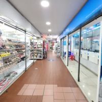 Kompleks Kota Raya ( Kuala Lumpur ) ico
