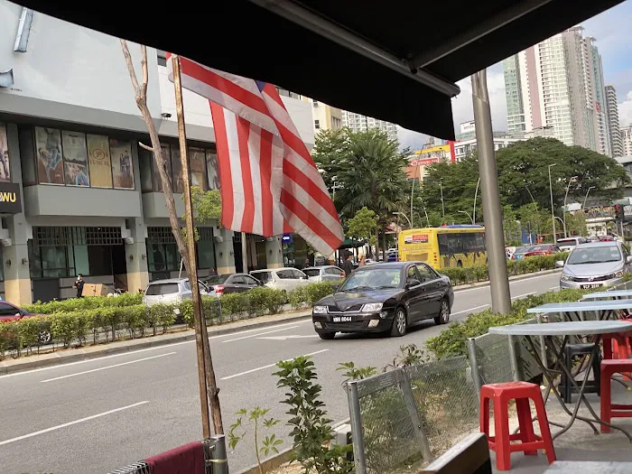 Kompleks Kota Raya ( Kuala Lumpur ) Picture 4