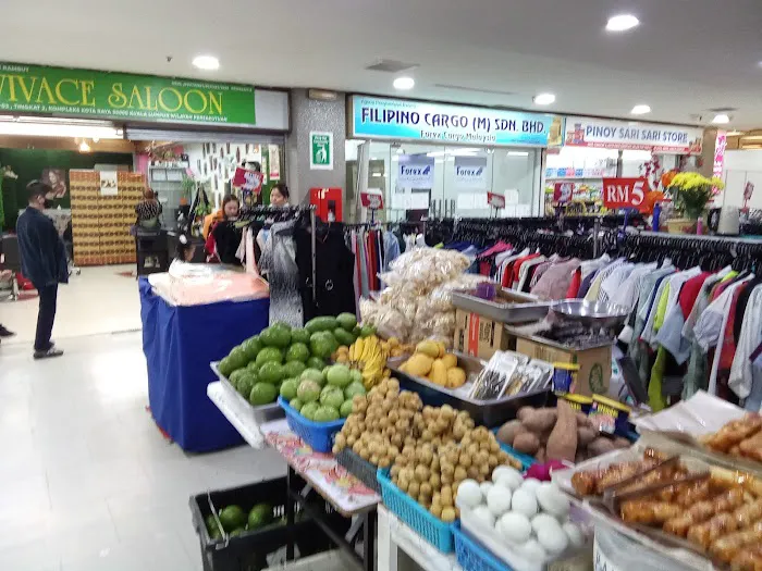 Kompleks Kota Raya ( Kuala Lumpur ) Picture 6