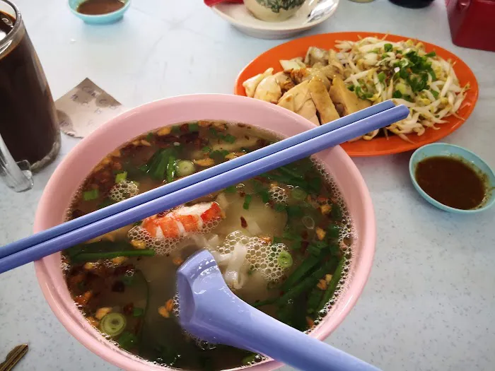 Neighbourhood Restaurant Picture 1