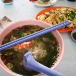 Neighbourhood Restaurant