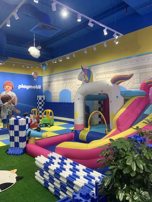 METAPARK ASIA Picture 7