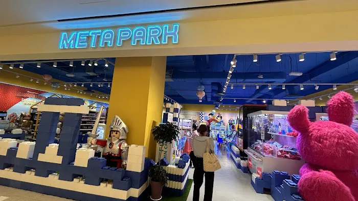METAPARK ASIA Picture 5