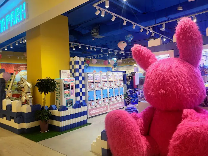 METAPARK ASIA Picture 6