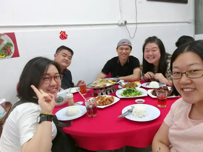 Restoran Ah Fook Kor Picture 2