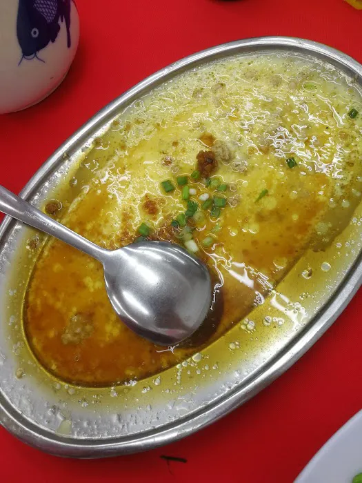Restoran Ah Fook Kor Picture 4