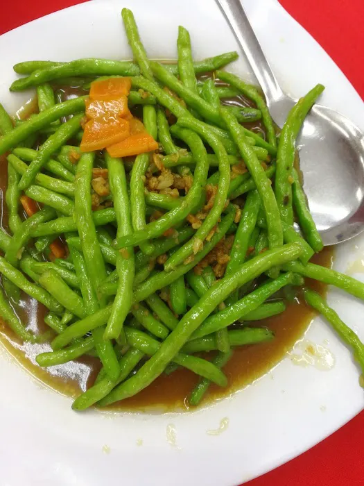 Restoran Ah Fook Kor Picture 3