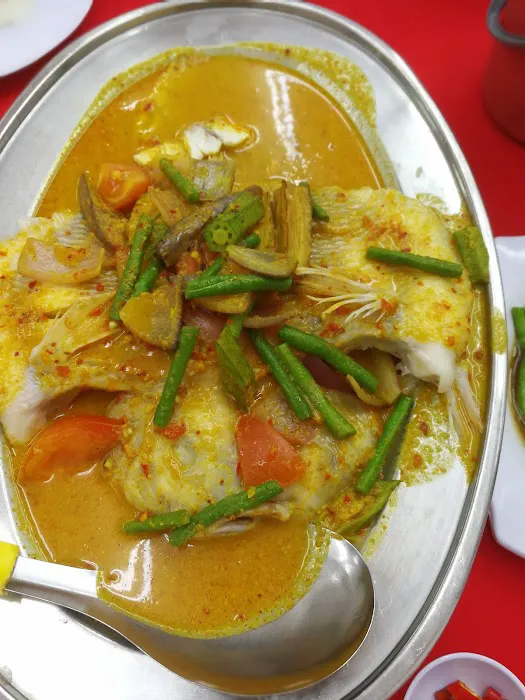Restoran Ah Fook Kor Picture 6