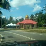 Masjid Ubudiah Ulu Dong