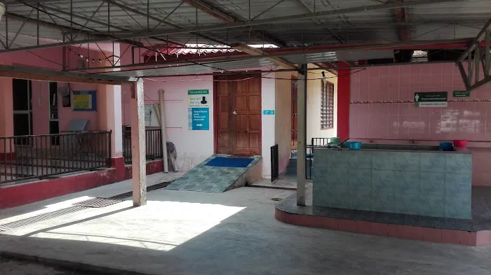 Masjid Ubudiah Ulu Dong Picture 6