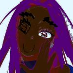 Black Mizi Forest