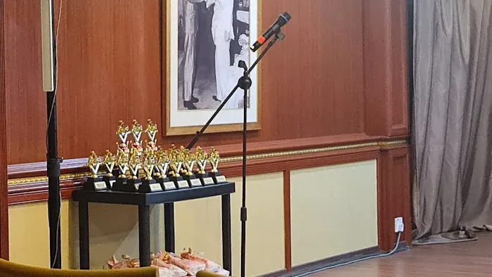 陈洛汉纪念馆 Chan Lok Hung Commemorative Hall Picture 1