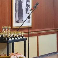 陈洛汉纪念馆 Chan Lok Hung Commemorative Hall ico