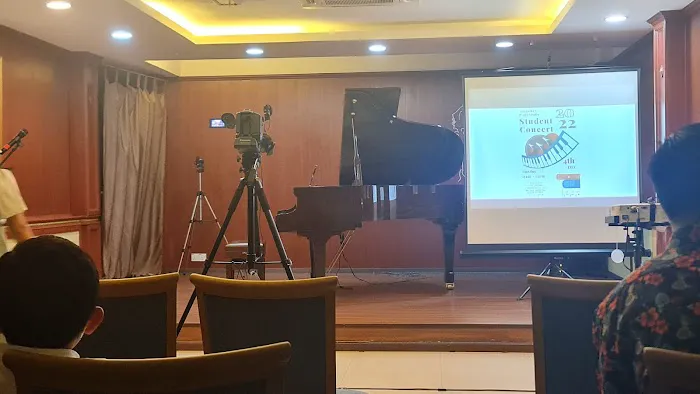 陈洛汉纪念馆 Chan Lok Hung Commemorative Hall Picture 4