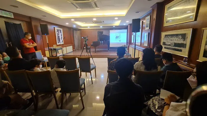 陈洛汉纪念馆 Chan Lok Hung Commemorative Hall Picture 6
