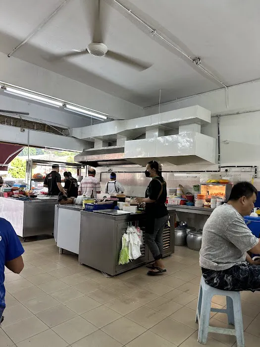 Weng Kee Restaurant Picture 9