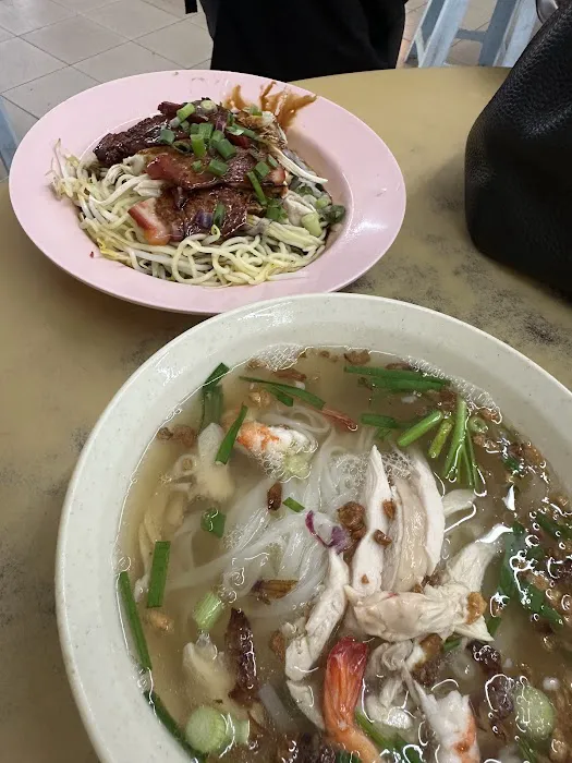 Weng Kee Restaurant Picture 5