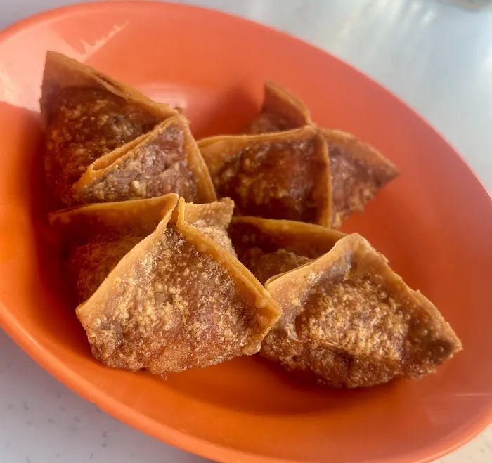 Weng Kee Restaurant Picture 7