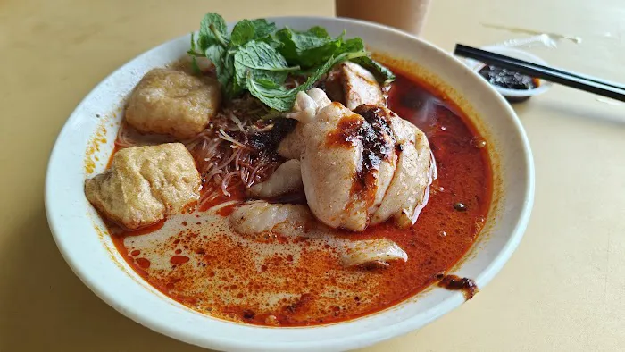 Weng Kee Restaurant Picture 1