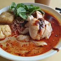 Weng Kee Restaurant ico