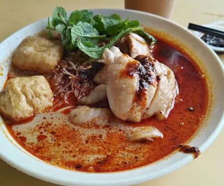 Weng Kee Restaurant