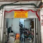 My Sunrise Sdn Bhd
