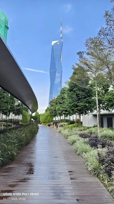 Rooftop Garden, LaLaport BBCC Picture 5
