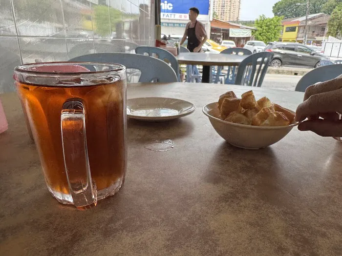 Shang Pim Restaurant | 尚品肉骨茶 Picture 6