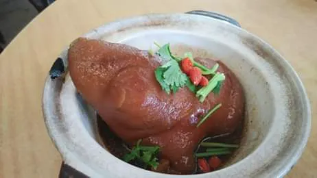 Shang Pim Restaurant | 尚品肉骨茶 Picture 2