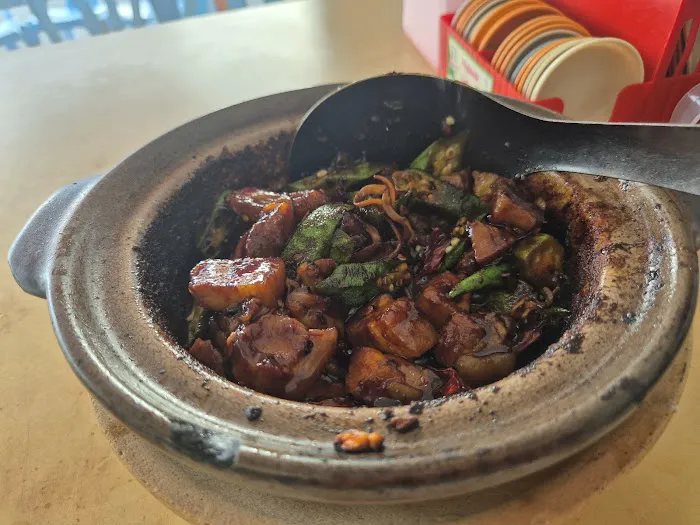 Shang Pim Restaurant | 尚品肉骨茶 Picture 10
