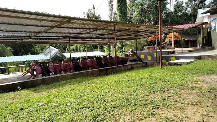 Masjid Kampung Chat Picture 6