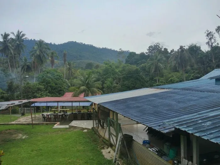 Masjid Kampung Chat Picture 1