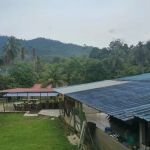 Masjid Kampung Chat