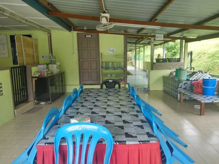 Masjid Kampung Chat Picture 8